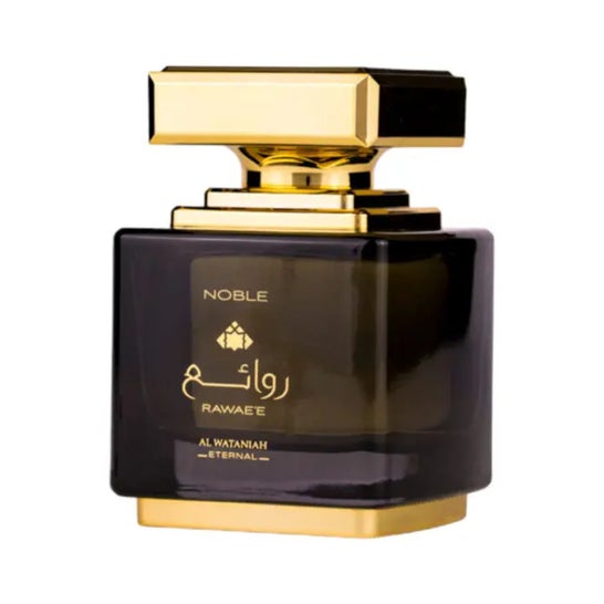 Al Wataniah Rawae'E Noble Eau de Parfum 100ml