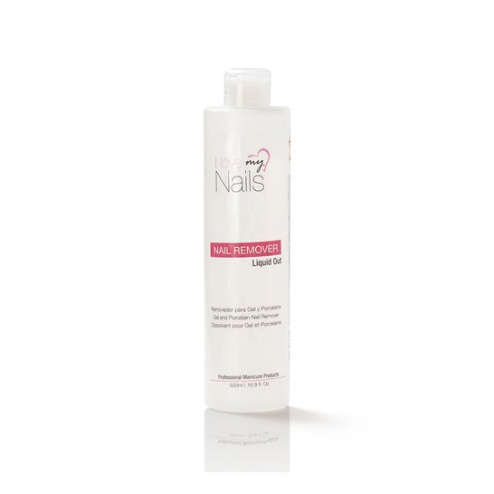 Ilovemynails Liquid Out 500ml