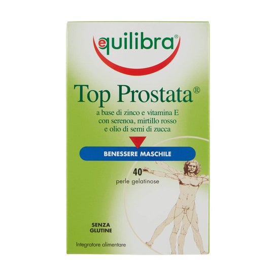 Top Prostata 40Prl