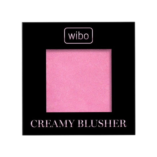 Wibo I Choose What I Want Creamy Blusher 3,5g