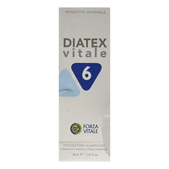 Forza Vitale Diatex Vitale 06 30ml