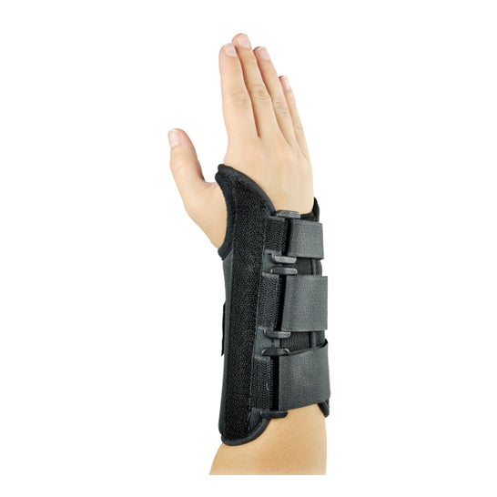 Donjoy Confortform Right Thumb Wrist Brace Size M 1ut