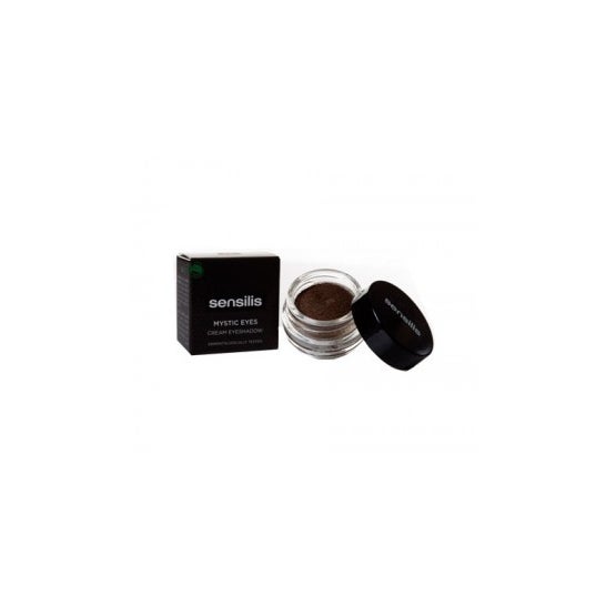Sensilis Monocharme sombra ojos color chocolat 3g