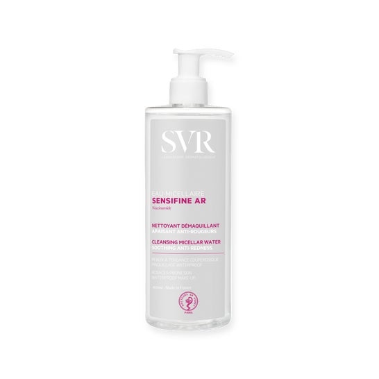 Svr Sensifine Ar Micellar Vand 400ml