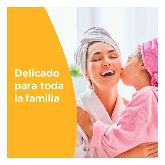 Johnson's Baby Champú Clásico 500ml Johnson's Baby Champú Clásico 500ml