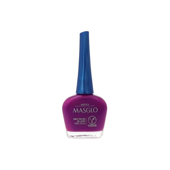 Masglo Smalto Unghie Esotico 13.5 ml