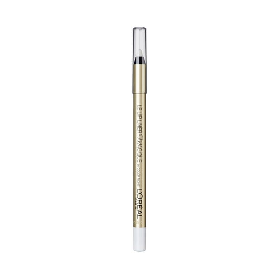 Loreal Lip Liner Magique Cor Riche Lip Liner 001