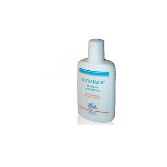 Ditrapsor Shampoo 100Ml