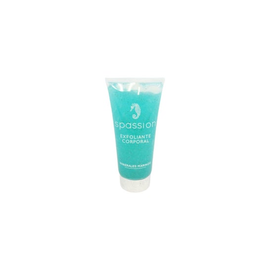 Spassion Exfoliante Corporal Minerales Marinos 220 ml
