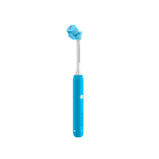 ISDIN Balene By Bexident Cepillo de Dientes Infantil Azul 1 ud