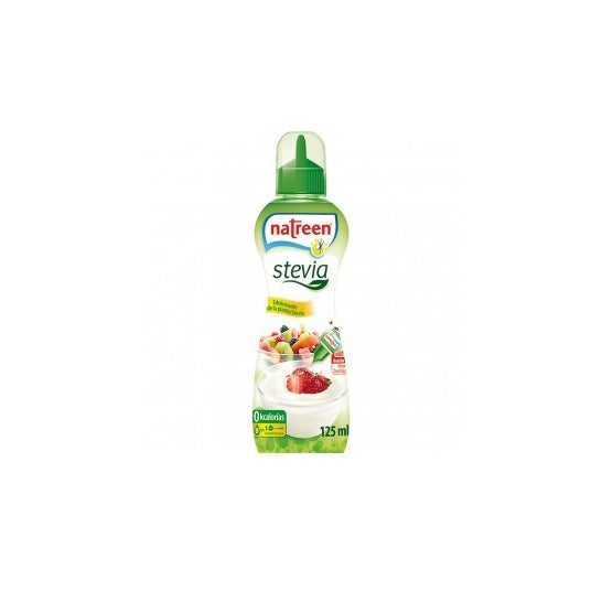 Natreen Stevia líquido 125ml