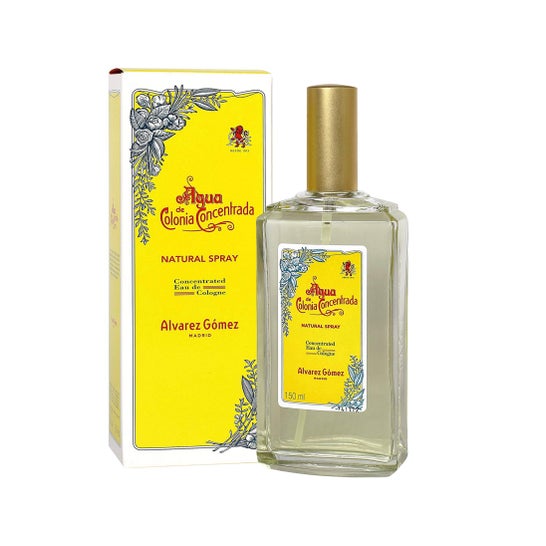 Alvarez Gómez Agua Colonia 150ml