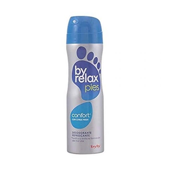 Byly Byrelax Foot Comfort Deo 200ml