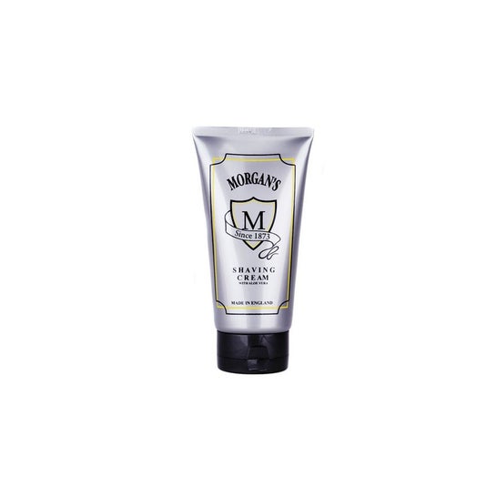 Morgan'S Shaving Cream 150ml