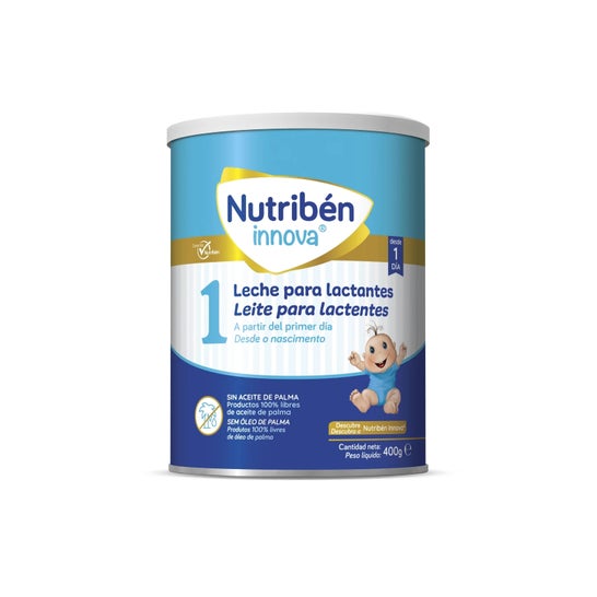 Nutribén Innova 1 400 g