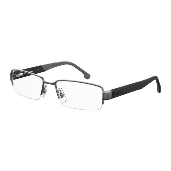 Carrera 8850-R80 Gafas de Vista Hombre 56mm 1ud