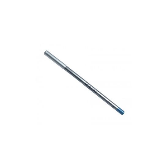 Dernove Lapiz Perfilador Ojos Azul glase