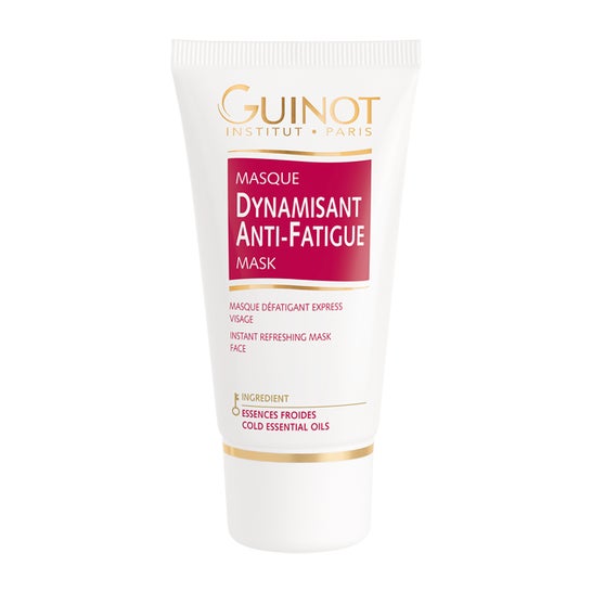 Guinot Dynamisant Antifatigue Mask 50ml