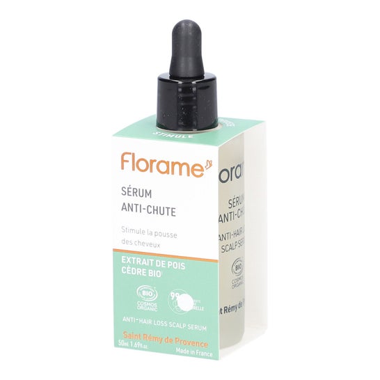 Florame Sérum Anticaída 50 ml