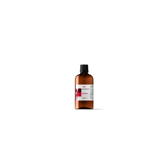 Terpenic Gaulteria Aceite Esencial 100ml