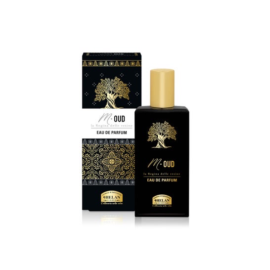 Helan M-Oud Eau de Parfum 50ml