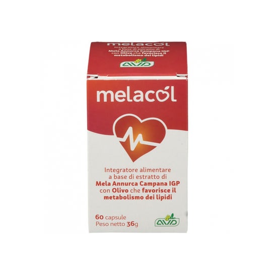 A.V.D. Melacol 60 Cps