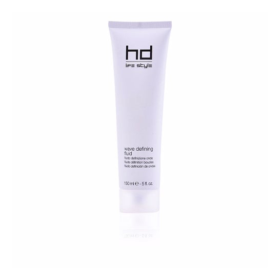 Farmavita Hd Life Style Wave Defining Fluid 150ml