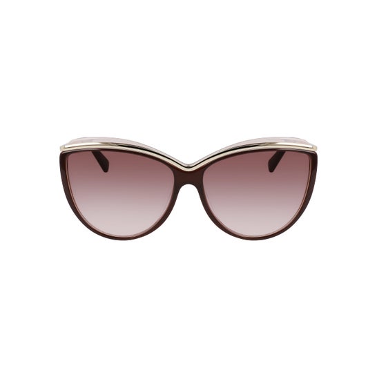 Longchamp Gafas de Sol Lo676S-202 Mujer 60mm 1ud