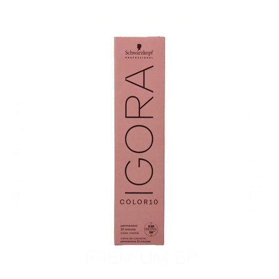 Igora Color10 Tintura Capelli Nro 8-0 60ml
