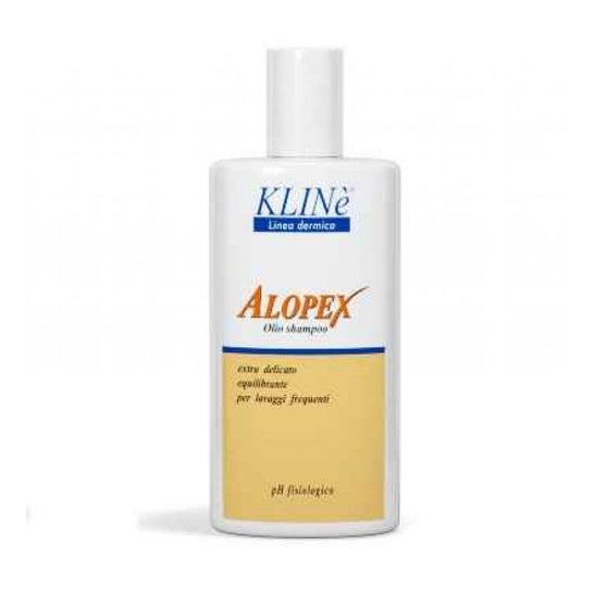 Alopex Oliosh 250Ml