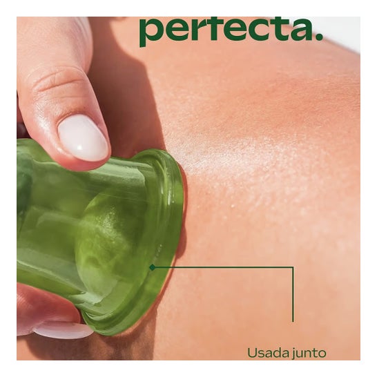 Weleda Aceite para la Celulitis de Abedul 2x100ml + Celulicup