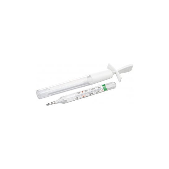 Cami T-Flap Mercury Free Clinical Thermometer 1 Unit
