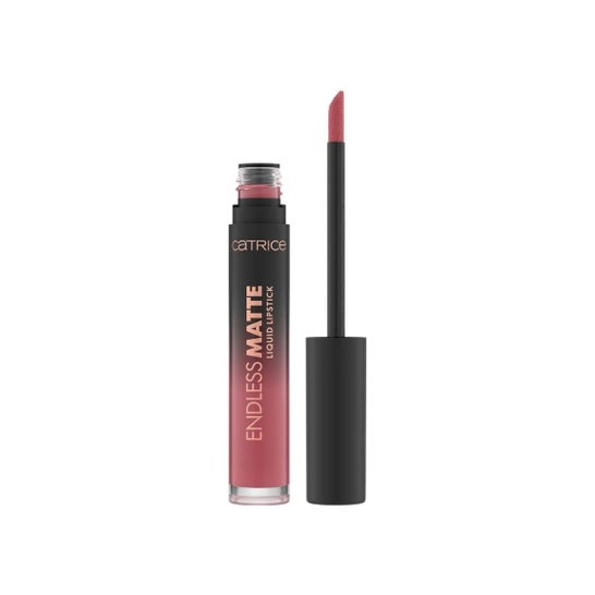 Catrice Endless Matte Liquid Lipstick 050 Kiss Me Quick 4.5 ml