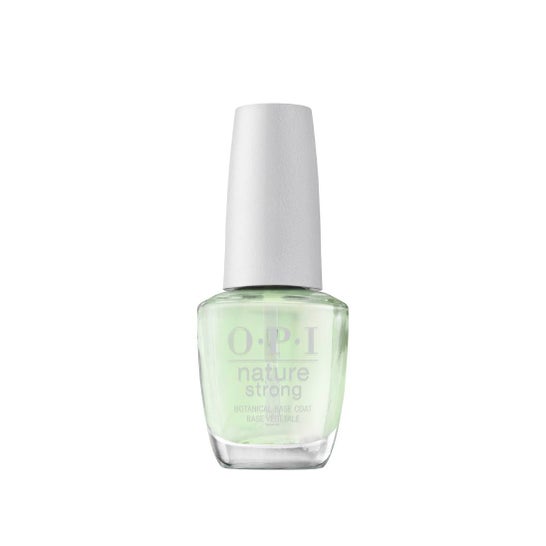Opi Nature Strong NATBC Botanical Base Coat 15ml