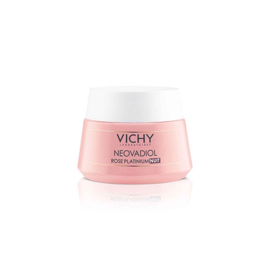 Neovadiol Rose Platin Nachtcreme 50 ml