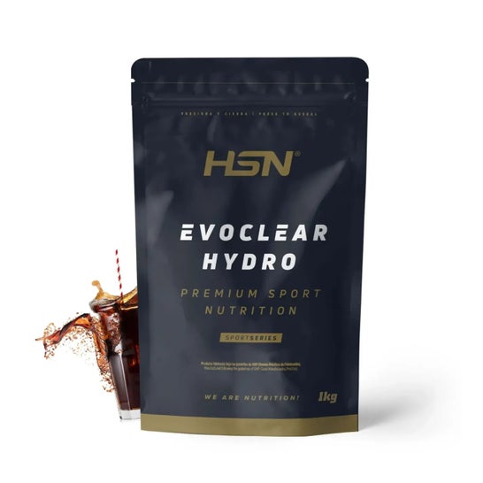 HSN Evoclear Hydro Cola 1kg