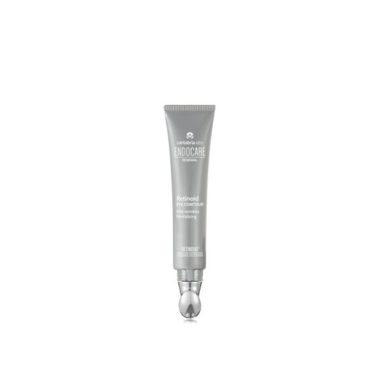 Endocare Renewal Retinoid Contorno de Ojos 15 ml