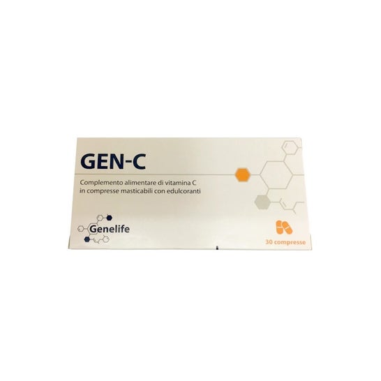 Genetic Gen-C 30comp