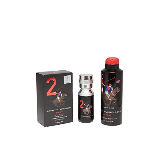 Polo deodorant outlet spray