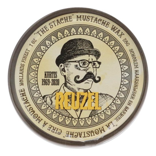 Reuzel Mustache Wax 28g