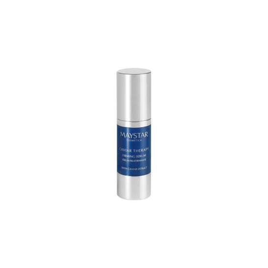 Maystar Cosmética Siero Rassodante Antirughe 30ml