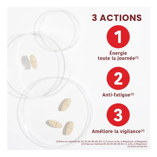 Santarome Vita'Max Multivitaminas 30comp Santarome Vita'Max Multivitaminas 30comp