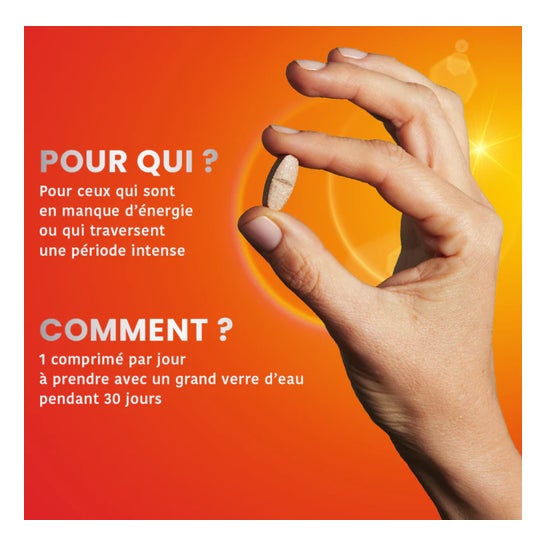 Santarome Vita'Max Multivitaminas 30comp Santarome Vita'Max Multivitaminas 30comp