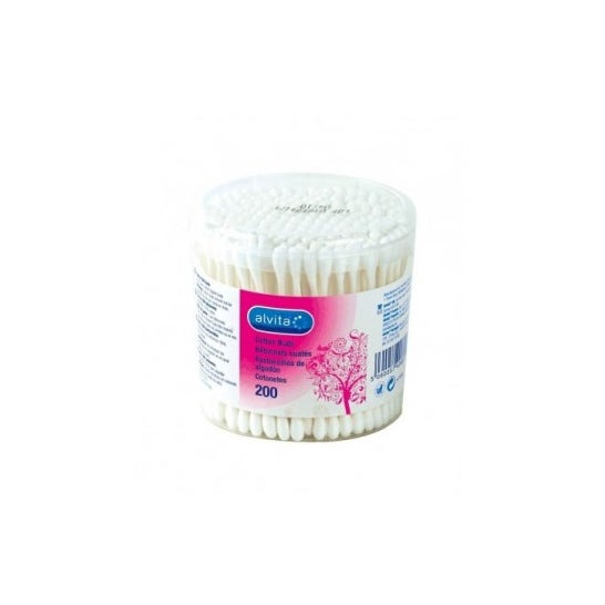 Alvita Stick Alvita Wadding 200