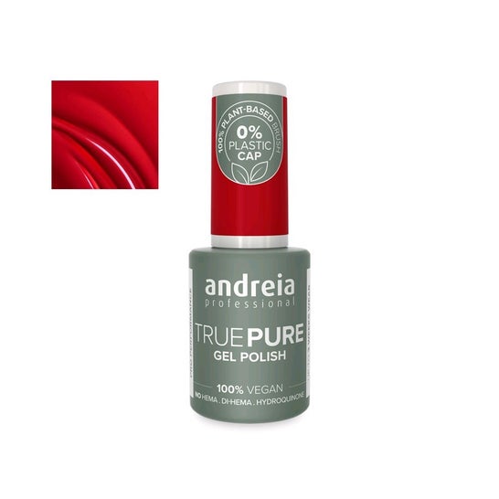 Andreia Professional True Pure gel Polish T37 10.5 ml