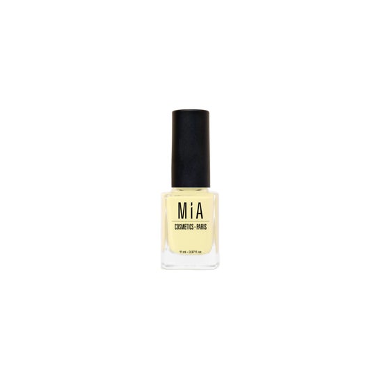 MIA Cosmetics Nail Polish Buttercup 11 ml