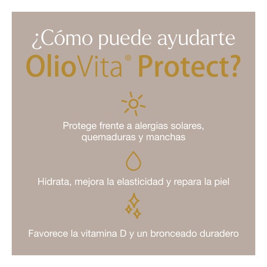 Oliovita Protect 15Kapseln