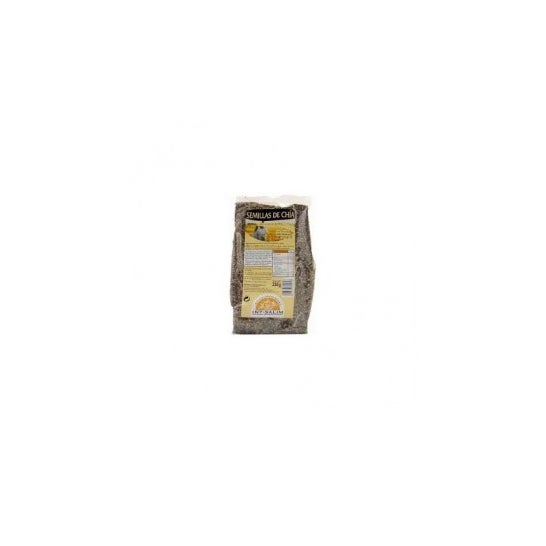 Int-salim semillas de chia 250 g