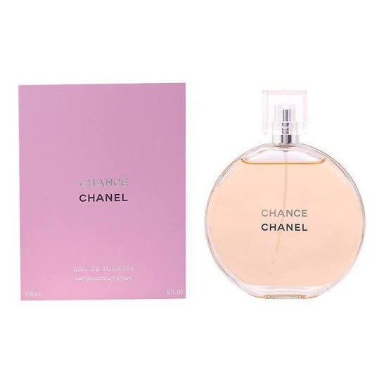 Celda de poder Se asemeja el centro comercial Chanel Chance Eau De Toilette 150ml | PromoFarma