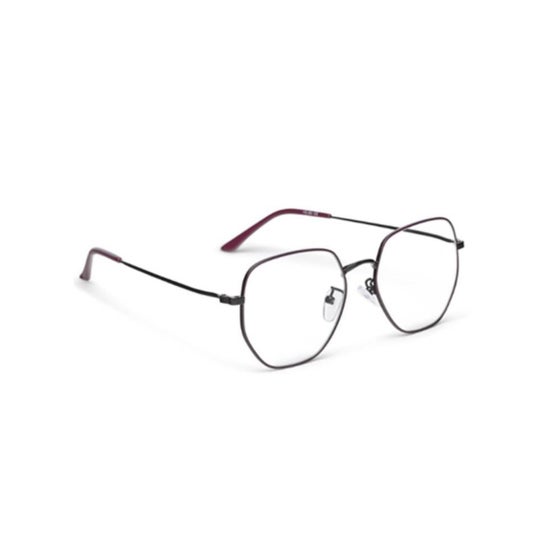 Loring Presbyopia Okulary Unisex Velasco +1.5 1 szt